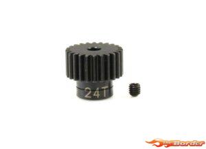 Kyosho Pinion Gear 23T 48DP (UM323C) Steel PNGS4823