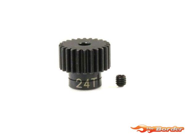 Kyosho Pinion Gear 23T 48DP (UM323C) Steel PNGS4823