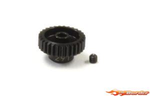 Kyosho Pinion Gear 29T 48DP (UM329) Steel PNGS4829