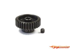 Kyosho Pinion Gear 31T 48DP (UM331) Steel PNGS4831