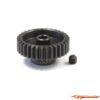 Kyosho Pinion Gear 33T 48DP (UM333) Steel PNGS4833