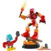 Lego BIONICLE® Tahu en Takua 40581 - Afbeelding 5