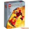 Lego BIONICLE® Tahu en Takua 40581 - Afbeelding 2