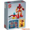 Lego BIONICLE® Tahu en Takua 40581 - Afbeelding 3