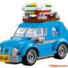 Lego Creator Volkswagen Mini Kever 40252 - Afbeelding 2