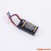 FMS LiPo Batterij 2S 380mAh voor FMS en RocHobby auto's FMSC2136