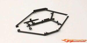 Kyosho Roll Cage Set - Scorpion 2014 SC220B