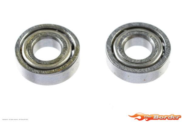 RevTec Ball Bearing Chrome Steel - ABEC 3 3x7x2 (2pcs) GF-0500-009