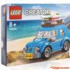 Lego Creator Volkswagen Mini Kever 40252 - Afbeelding 3