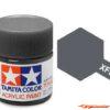 Tamiya Acrylic XF-15 Metallic Grey - 23ml Bottle 81356