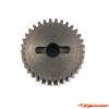 Tamiya BB-01/TD2/TD4/XV-01 33T Steel Idler Gear (1) 22087