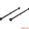 Tamiya Dogbone Shafts (2) for BB-01 22068