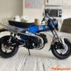 Tamiya Honda Dax 125 Limited Edition 1/12 Statisch Model 14142