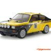 Tamiya Opel Kadett GT/E Rallye MB-01 1/10 Kit 58729