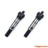 Tamiya TRF Axle Shafts for Double Cardan Joint Shafts (2) 42388