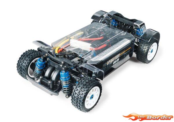 Tamiya XM-01 Pro Chassis Kit 58738