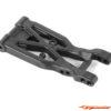 XRAY Composite Long Suspension Arm Rear Lower Left - Medium 363123-M