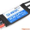 ZTW - Shark 100A SBEC G2 - 2-6S - SBEC 5-6V/8A - Afbeelding 2