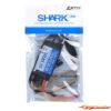 ZTW - Shark 100A SBEC G2 - 2-6S - SBEC 5-6V/8A - Afbeelding 5