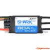 ZTW - Shark 80A SBEC G2 - 2-6S - SBEC 5-6V/4A - Afbeelding 3