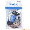 ZTW - Shark 80A SBEC G2 - 2-6S - SBEC 5-6V/4A - Afbeelding 5