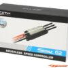 ZTW - Seal 130A SBEC G2 - 3-8S Lipo - SBEC 6-7.4-8.4V/8A - Afbeelding 8