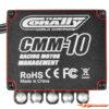 Team Corally - CMM-10 Racing Controller - 2-3S - 220A  C-53030 - Afbeelding 4