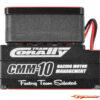 Team Corally - CMM-10 Racing Controller - 2-3S - 220A  C-53030 - Afbeelding 5