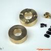 CrossRC Demon Hub 80G Counterweight Kit 97400452