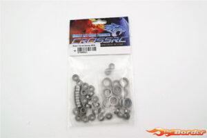 CrossRC Full Set Bearing (MC8) 97400621