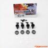 CrossRC HC6 Lamp Cup Package 97400308