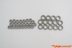 CrossRC TC6 Full Vehicle Bearing 97400767