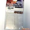 CrossRC Transparent Window Assembly (Mc Series) 97400600