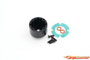 CrossRC UT4 Differential Housing 97400803