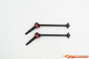 CrossRC UT4 Front Half Axis CVD 97400800