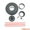 CrossRC UT4 Spare Tire 97400823