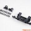 FMS Car Body Mount Set - FCX10 FMSC3225