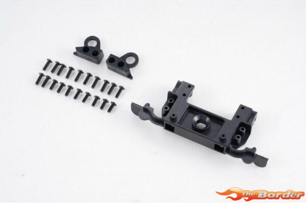 FMS Car Body Mount Set - FCX10 FMSC3225