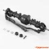 FMS Front Axle Assembly - 1/10 Toyota FJ40 FMSC1582