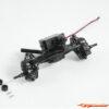 FMS Front Axle Assembly - FCX18 Chevrolet K10 / Hummer EV FMSC2315