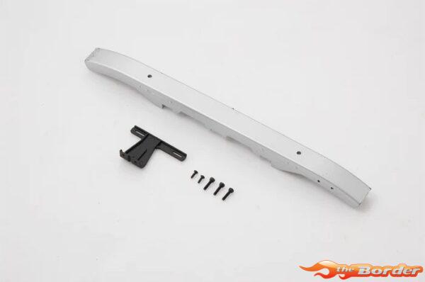 FMS Front Bumper Set - 1/10 Toyota FJ40 FMSC1592