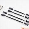 FMS Front Rod Set - FCX10 FMSC3227