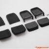 FMS Front Seat Set - 1/10 Toyota FJ40 FMSC1590