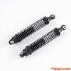 FMS Oil Shock Absorbers Assembly (1 Pair) - FCX10 FMSC3218