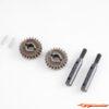 FMS Portal Axle Shift And Gear - FCX10 FMSC3238