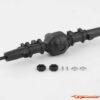 FMS Rear Axle Assembly - 1/10 Toyota FJ40 FMSC1586