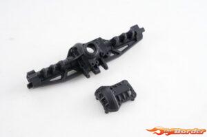 FMS Rear Axle Housing - FCX10 FMSC3233