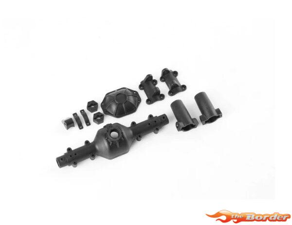 FMS Rear Axle Plastic Parts - 1/10 Toyota FJ40 FMSC1587