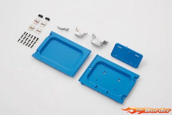 FMS Rear Door - 1/10 Toyota FJ40 FMSC1597