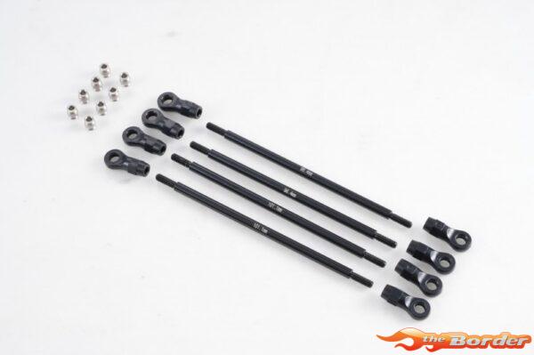 FMS Rear Rod Set - FCX10 FMSC3228